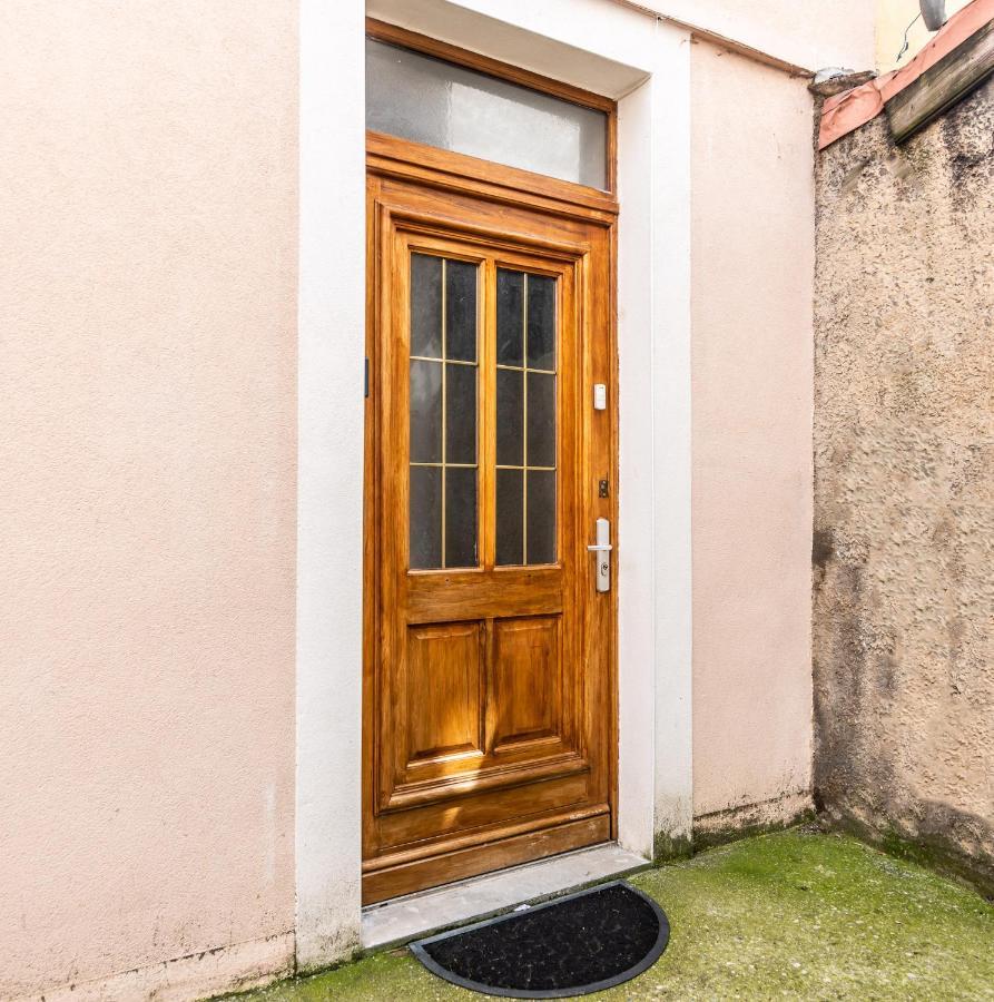 Lyonpaulbert Apartment Exterior foto